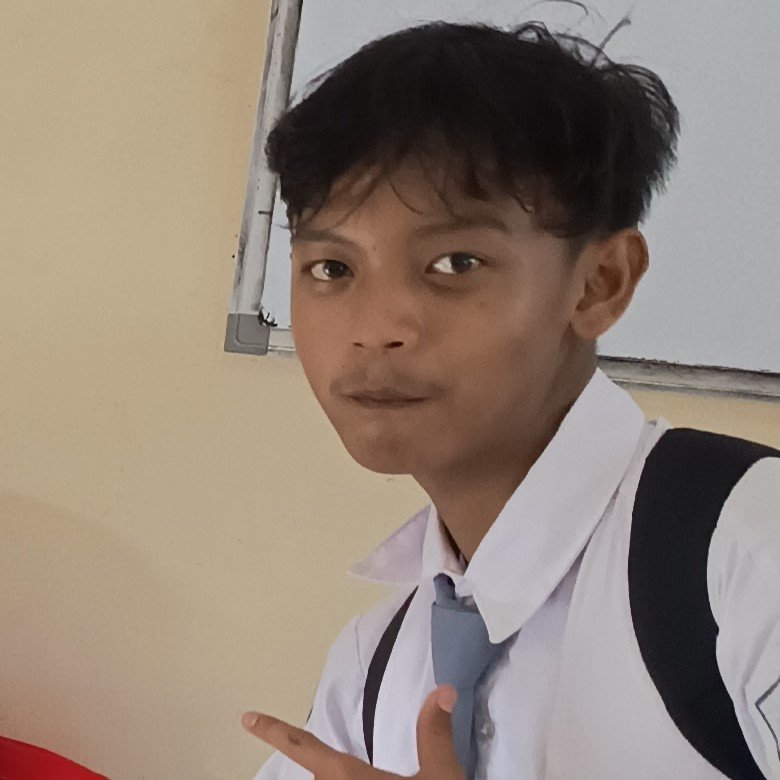 Student Portrait