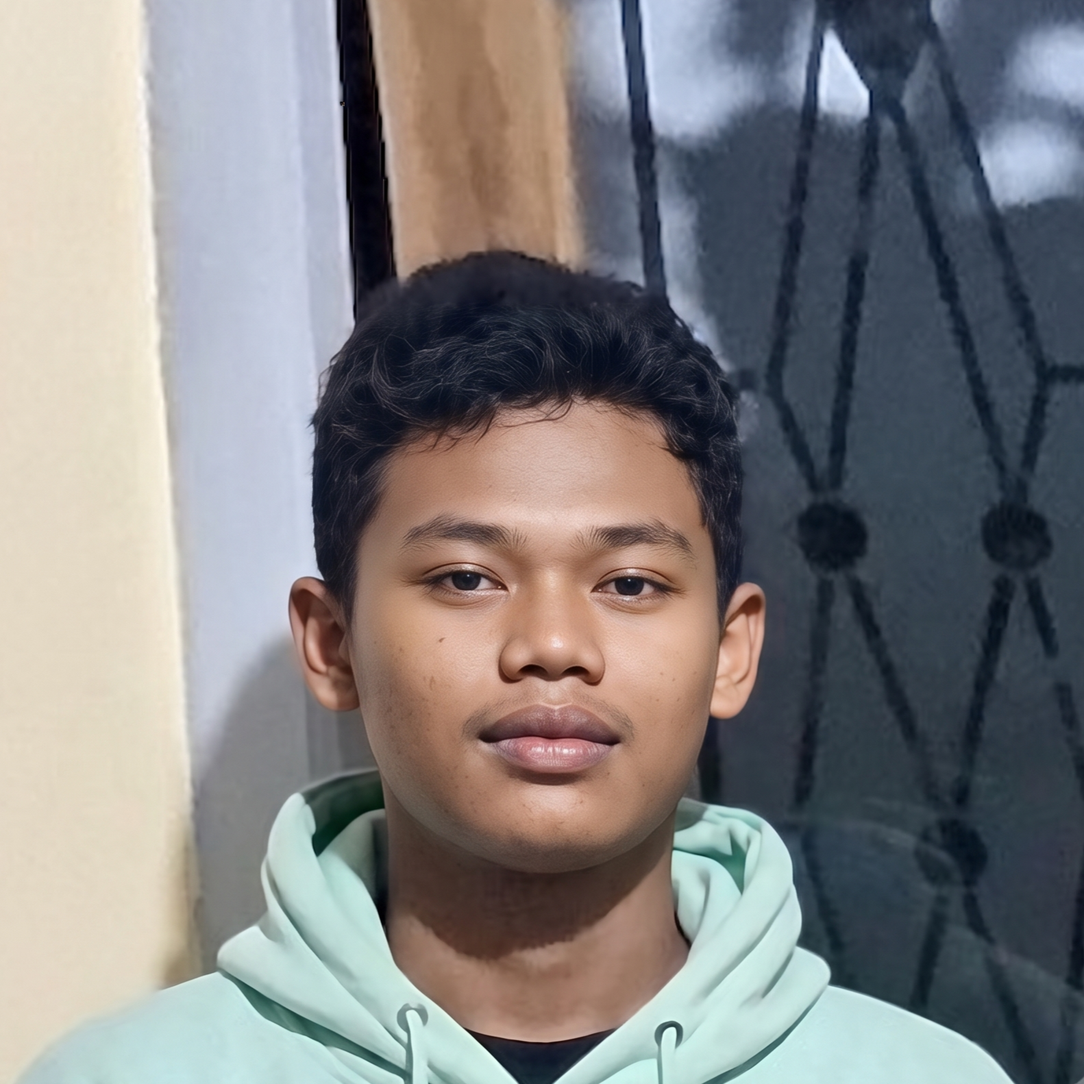 Student Portrait