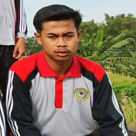 Student Portrait