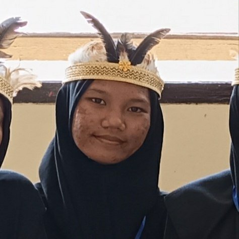 Student Portrait