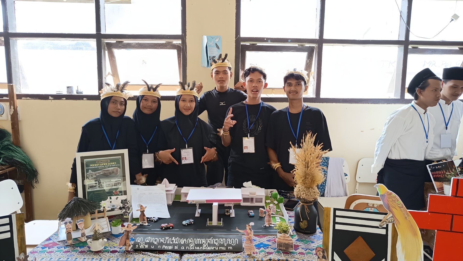 Karya 2