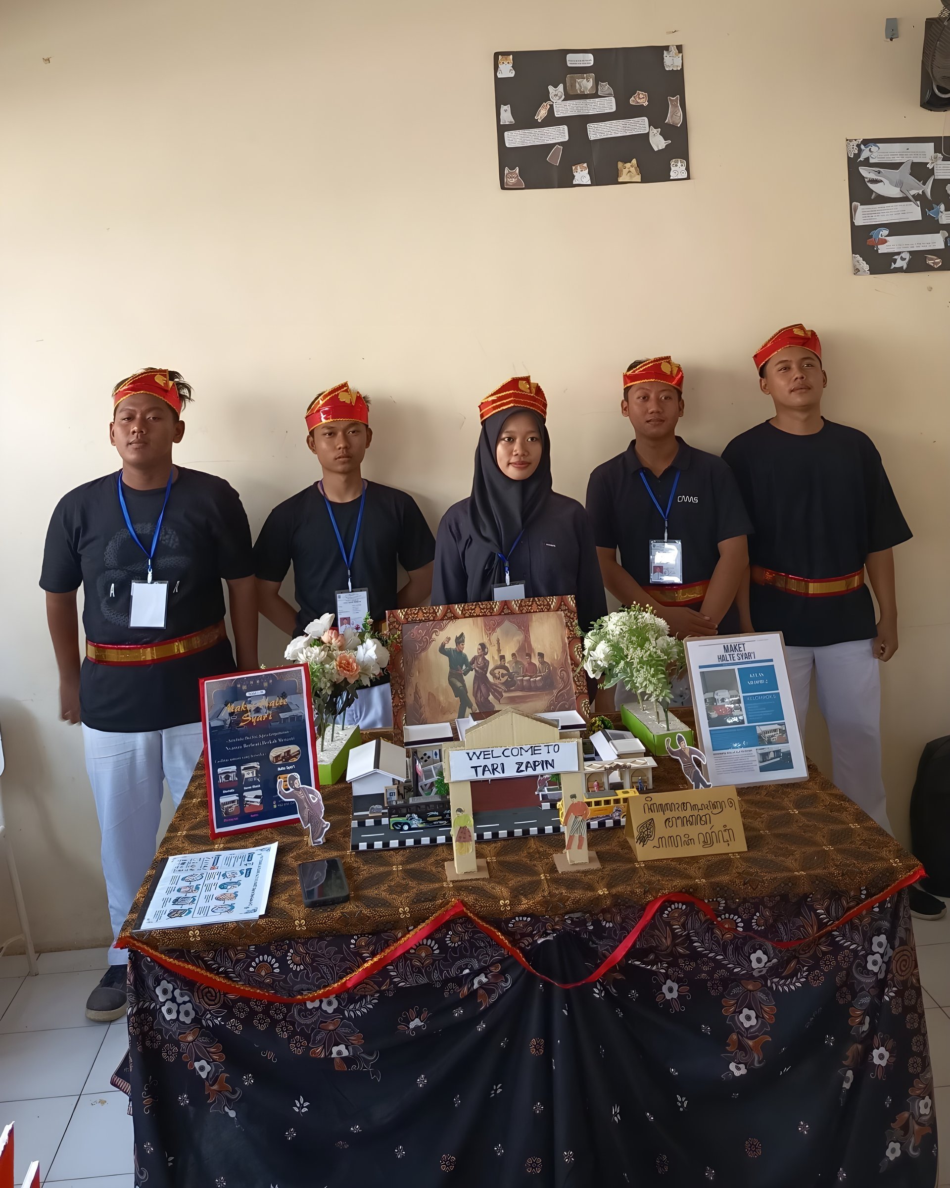 Karya 4