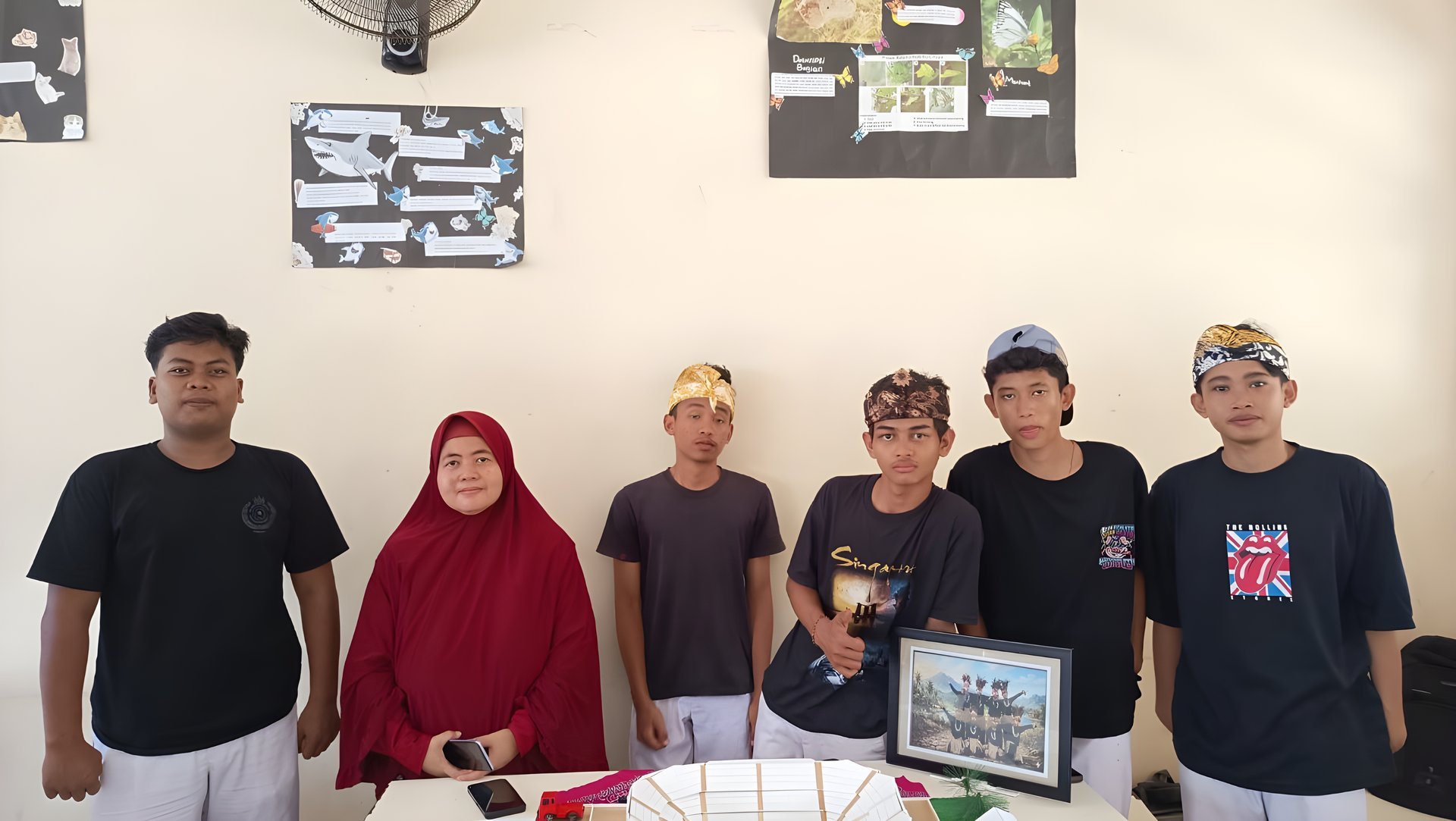 Karya 6