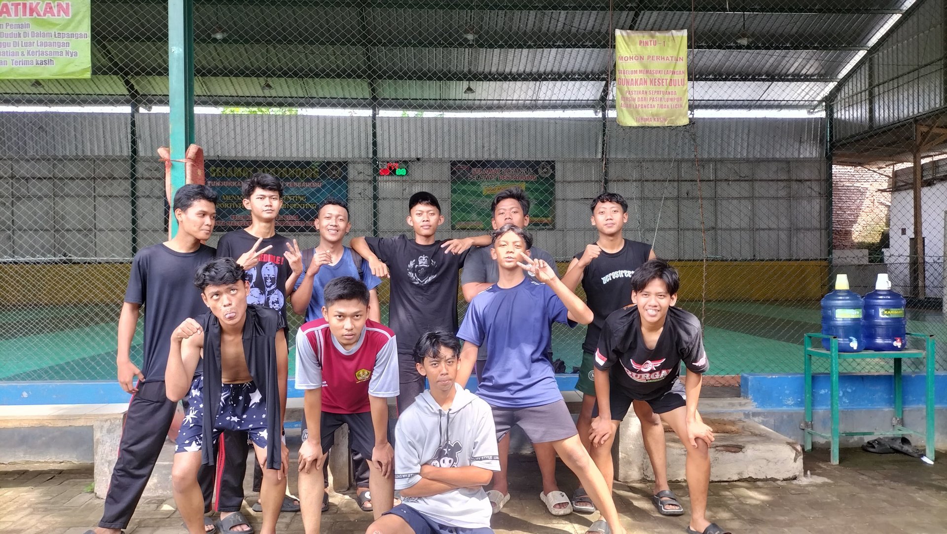 Memories 9